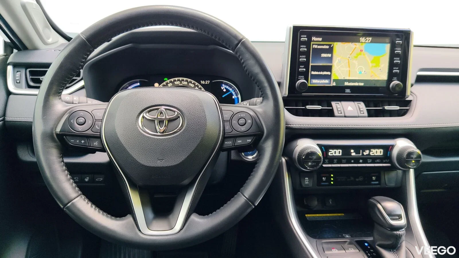 Toyota RAV4 131kW