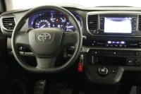 Toyota Proace 130kW thumbnail