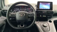 Toyota Proace City 96kW thumbnail