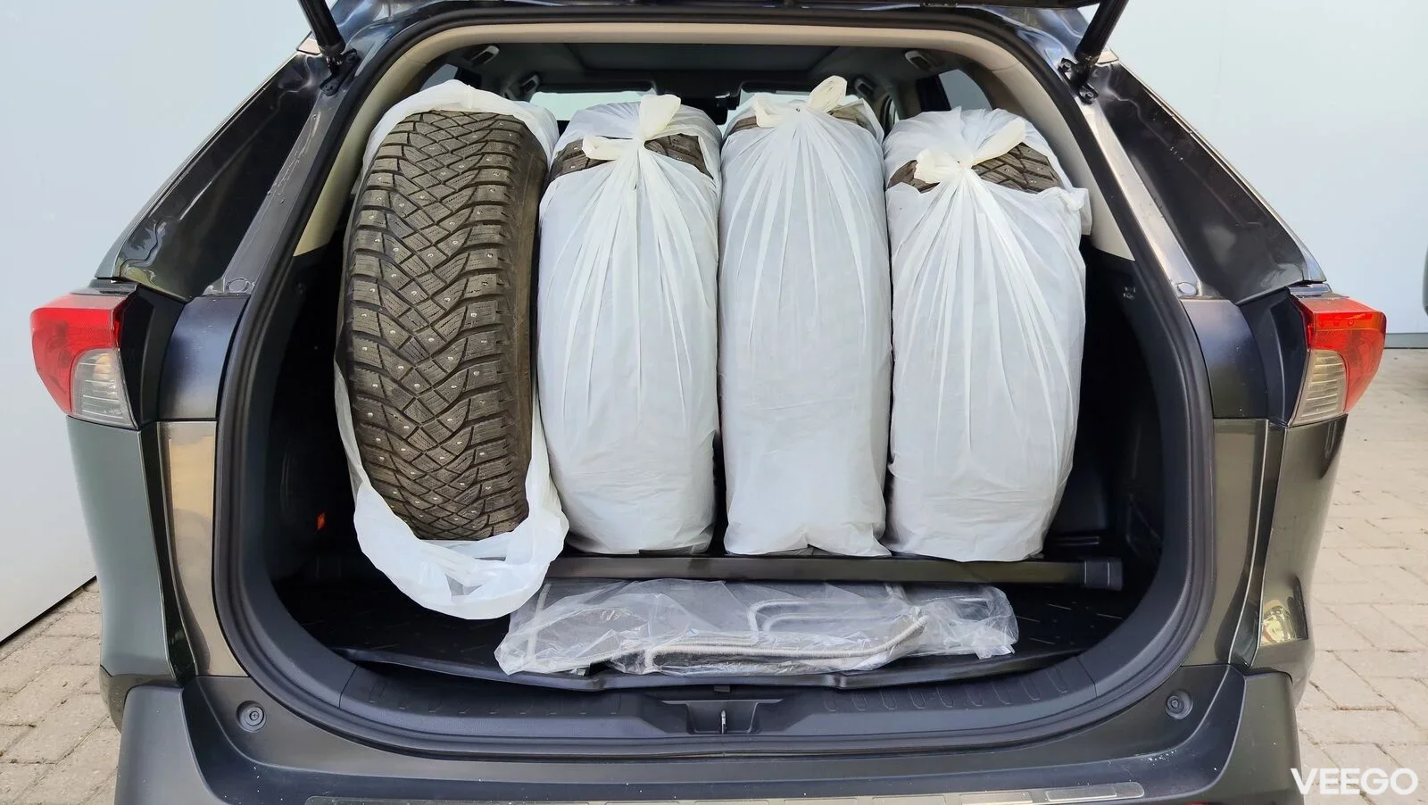 Toyota RAV4 131kW