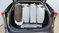 Toyota RAV4 131kW thumbnail