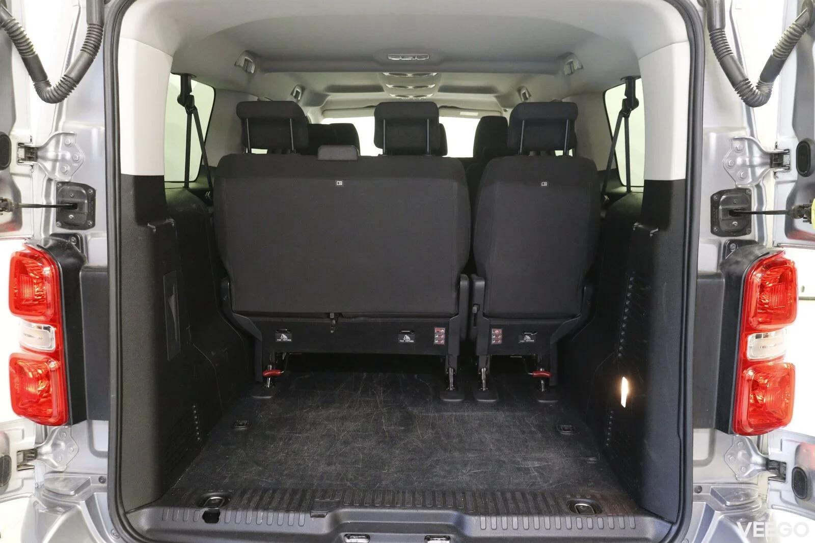 Toyota Proace 130kW