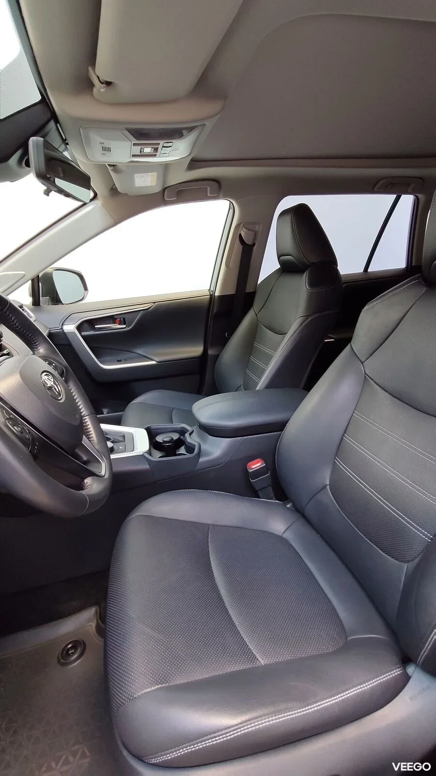Toyota RAV4 131kW