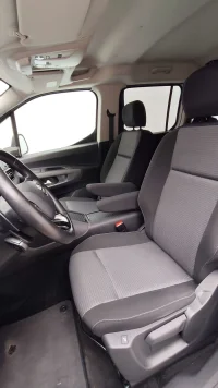 Toyota Proace City 96kW thumbnail