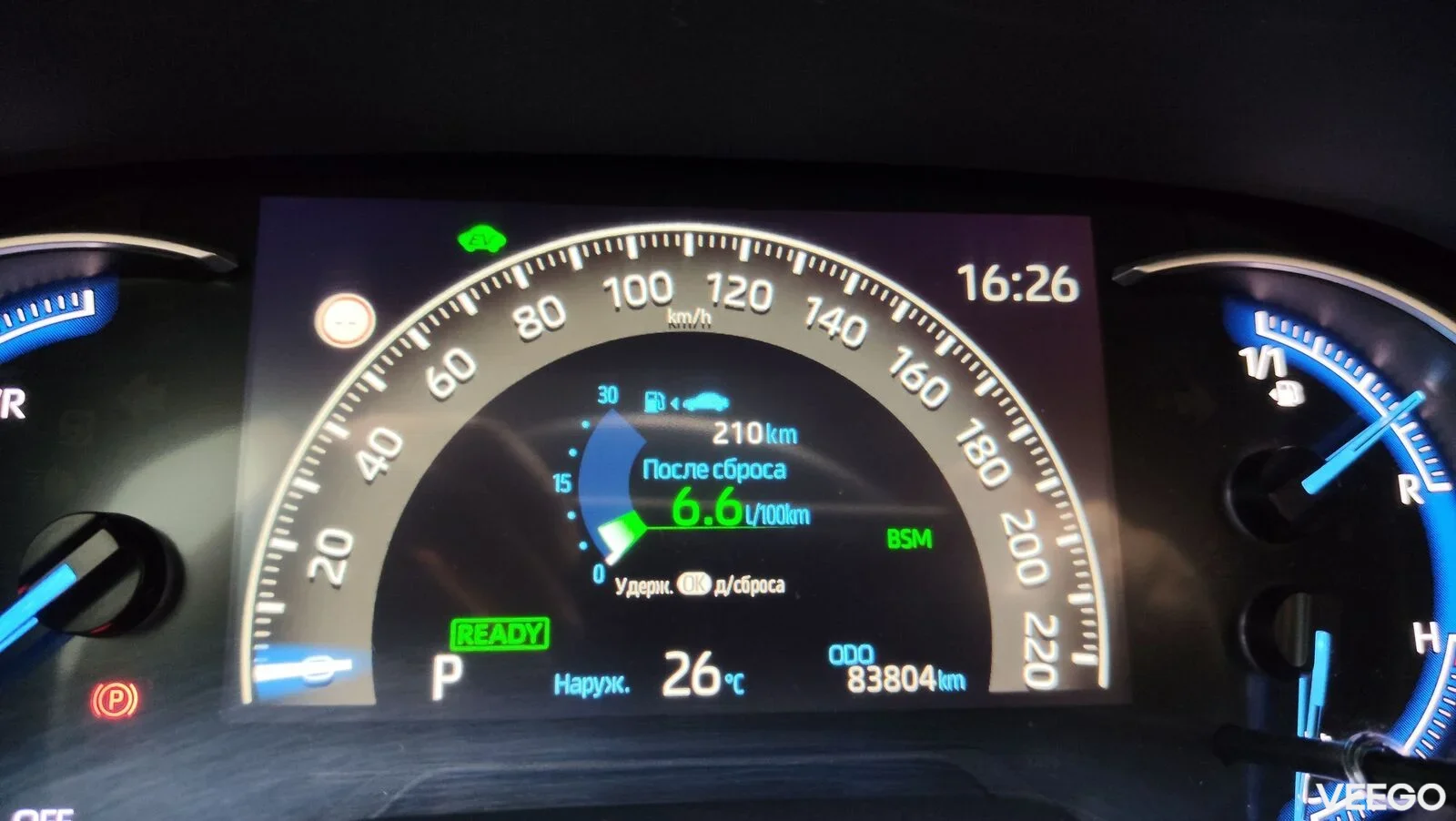Toyota RAV4 131kW