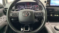 Toyota Proace City 96kW thumbnail