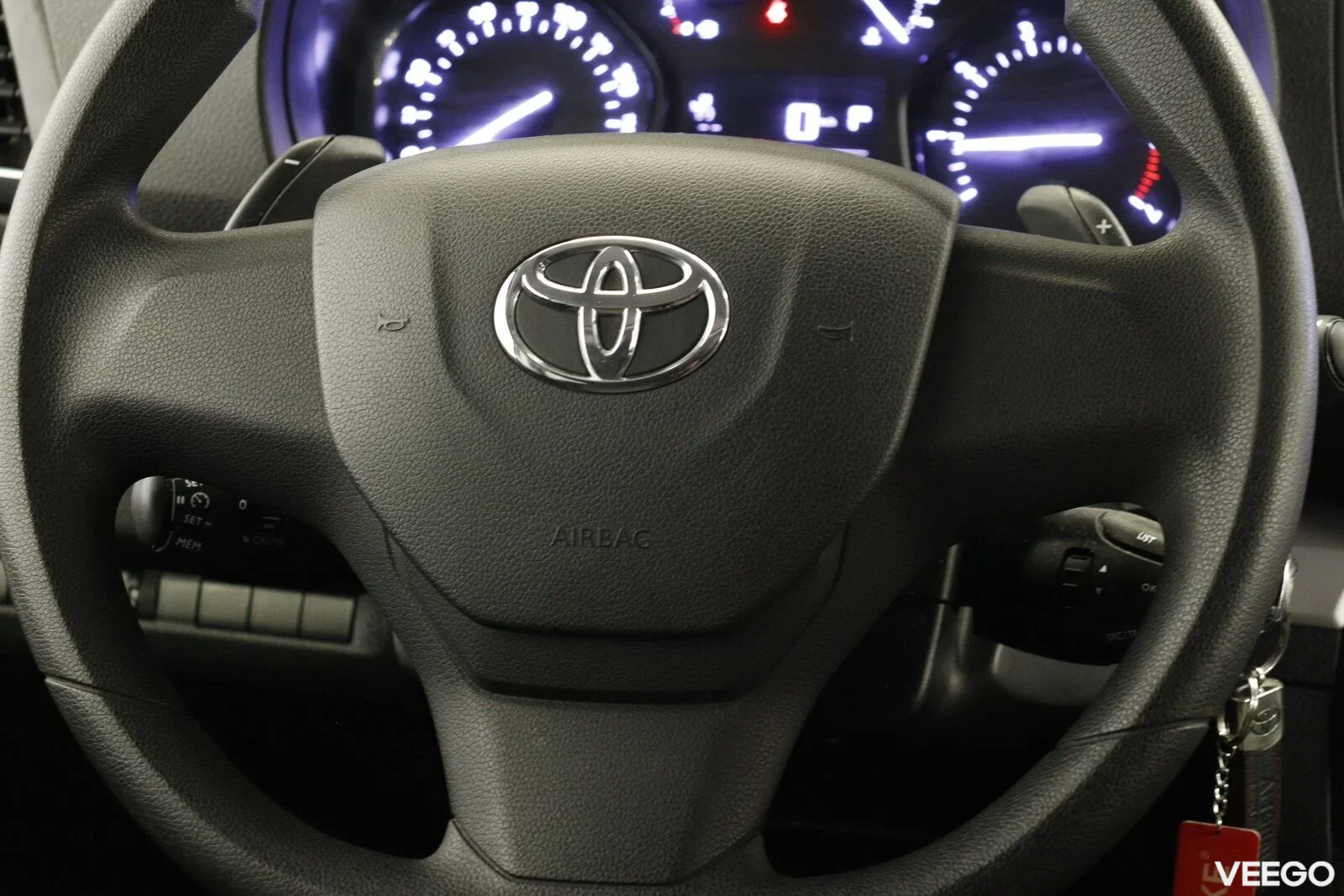 Toyota Proace 130kW