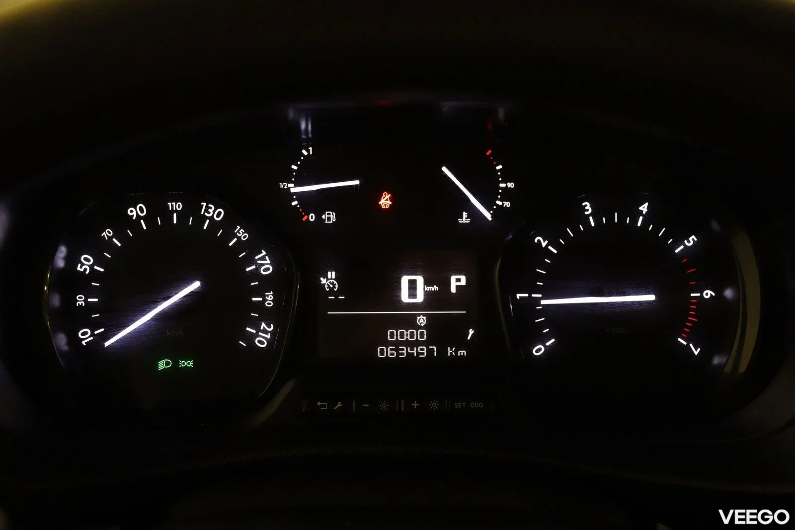 Toyota Proace 130kW