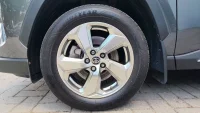 Toyota RAV4 131kW thumbnail