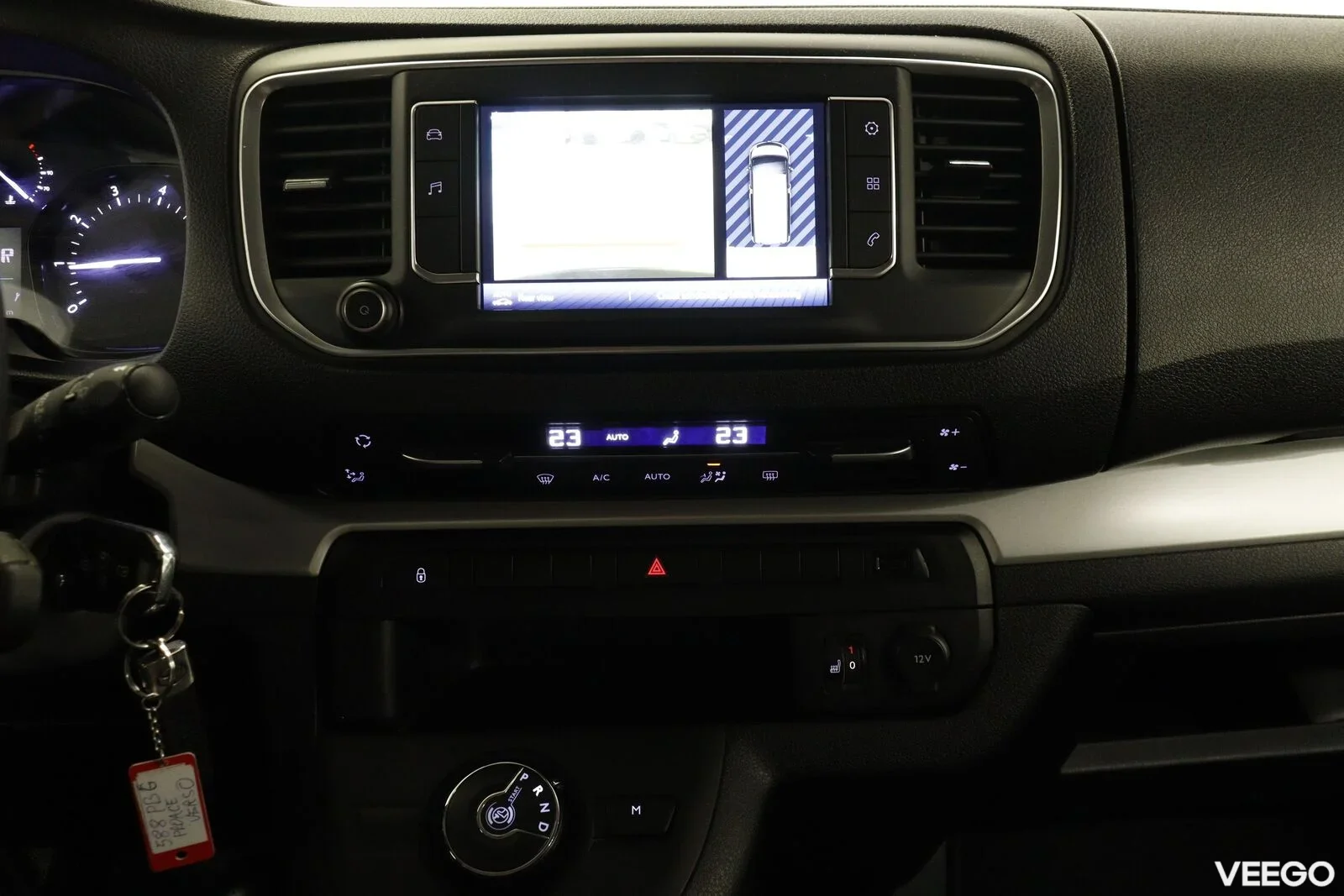 Toyota Proace 130kW