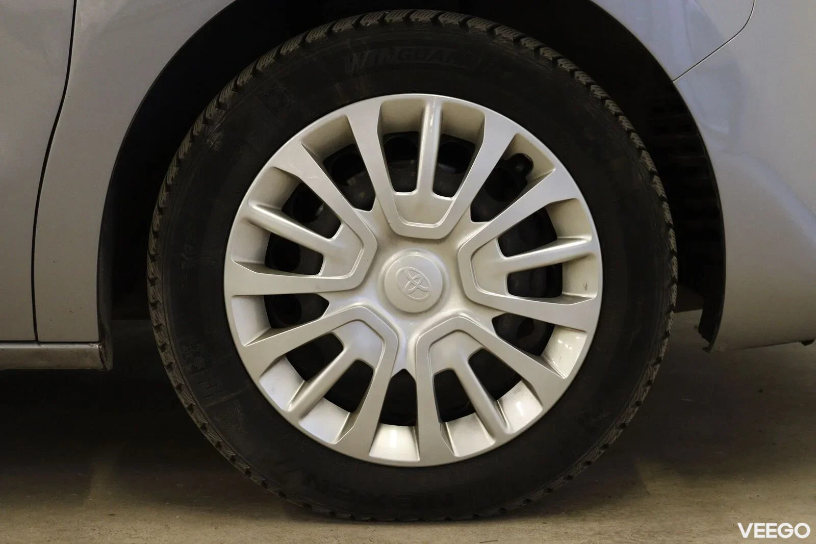 Toyota Proace 130kW