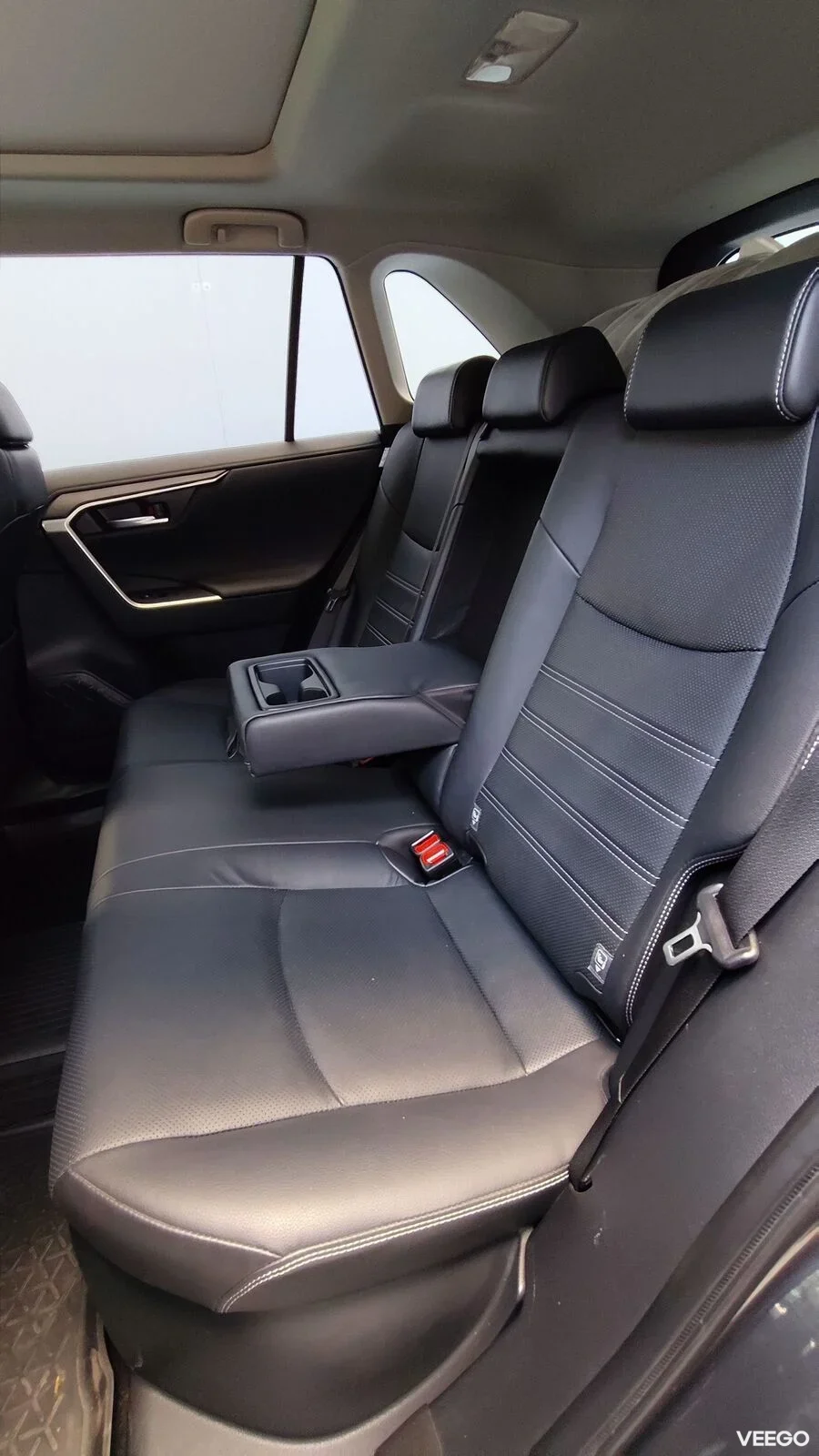 Toyota RAV4 131kW
