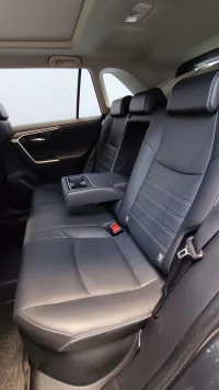 Toyota RAV4 131kW thumbnail