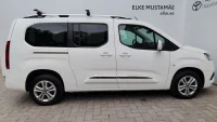 Toyota Proace City 96kW thumbnail