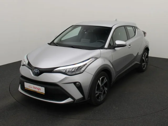 Image of Toyota C-HR 2 135kW