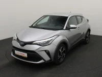 Toyota C-HR 2 135kW thumbnail
