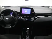 Toyota C-HR 2 135kW thumbnail