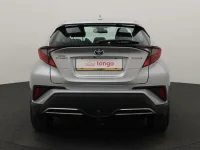 Toyota C-HR 2 135kW thumbnail