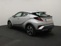 Toyota C-HR 2 135kW thumbnail