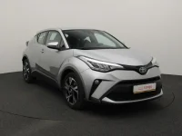 Toyota C-HR 2 135kW thumbnail