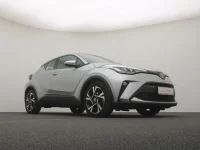 Toyota C-HR 2 135kW thumbnail