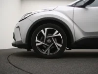 Toyota C-HR 2 135kW thumbnail