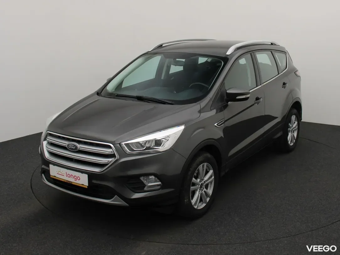 Ford Kuga 1.5 88kW