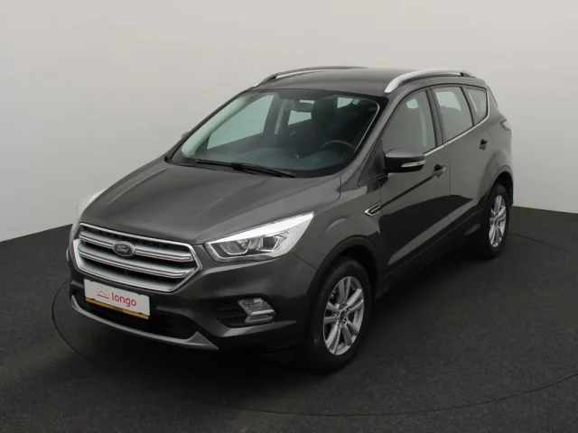 Image of Ford Kuga 1.5 88kW