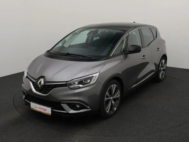 Image of Renault grand-scenic 1.5 81kW