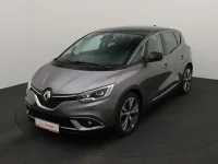 Renault grand-scenic 1.5 81kW thumbnail