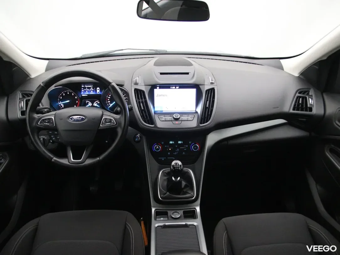 Ford Kuga 1.5 88kW
