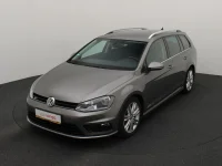 Volkswagen Golf 1.6 81kW thumbnail