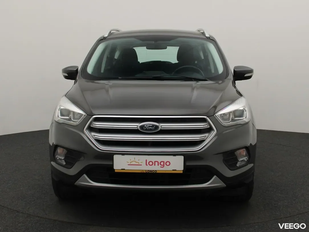 Ford Kuga 1.5 88kW