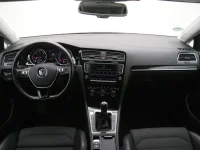 Volkswagen Golf 1.6 81kW thumbnail