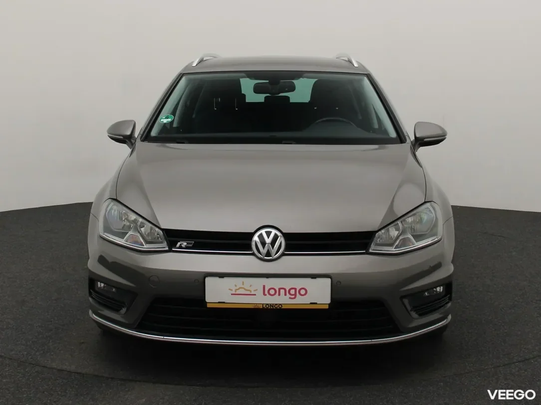 Volkswagen Golf 1.6 81kW