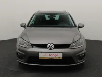 Volkswagen Golf 1.6 81kW thumbnail