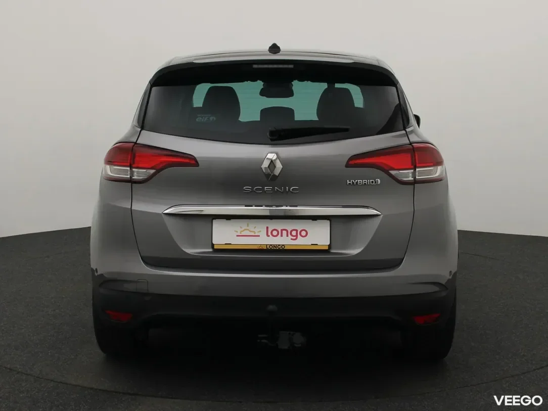 Renault grand-scenic 1.5 81kW