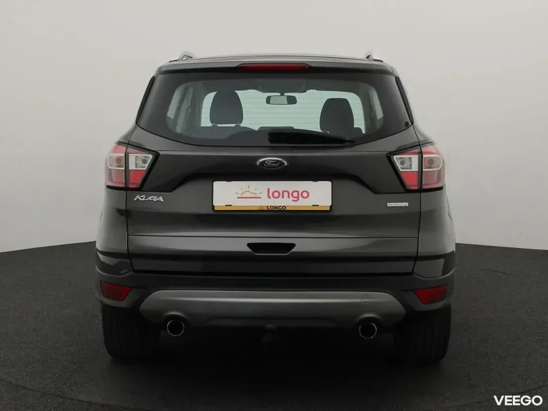 Ford Kuga 1.5 88kW
