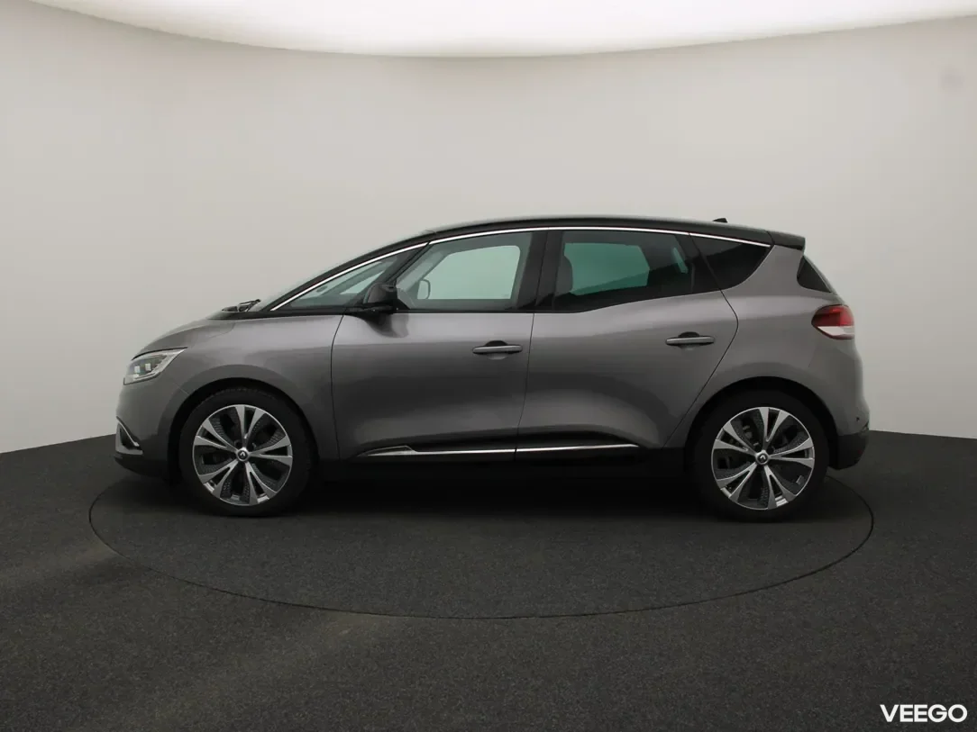 Renault grand-scenic 1.5 81kW