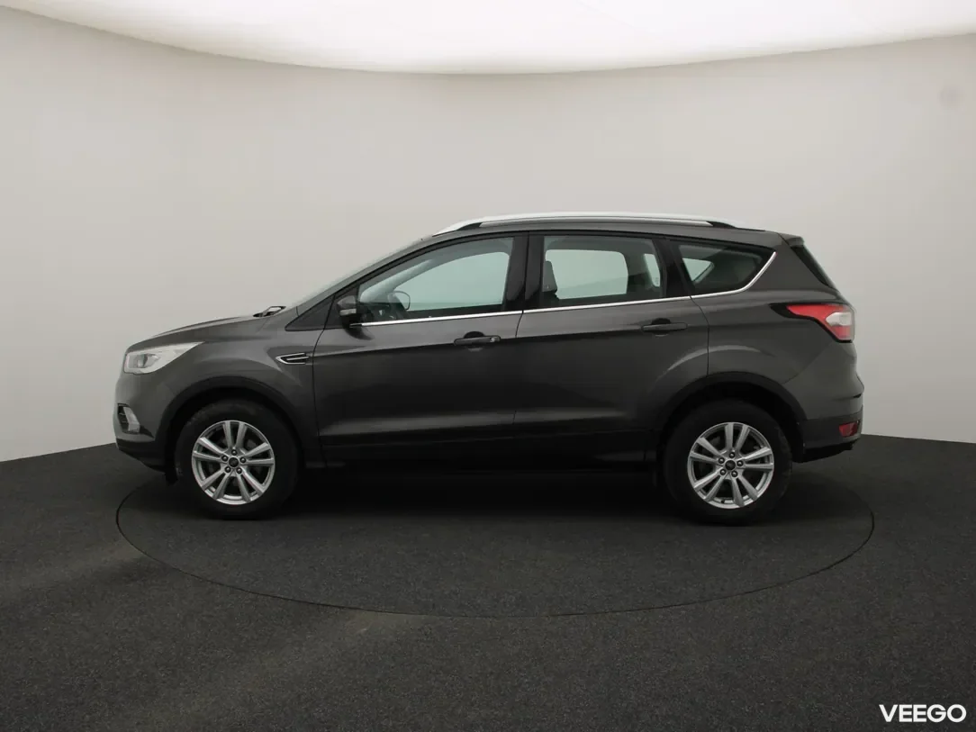 Ford Kuga 1.5 88kW