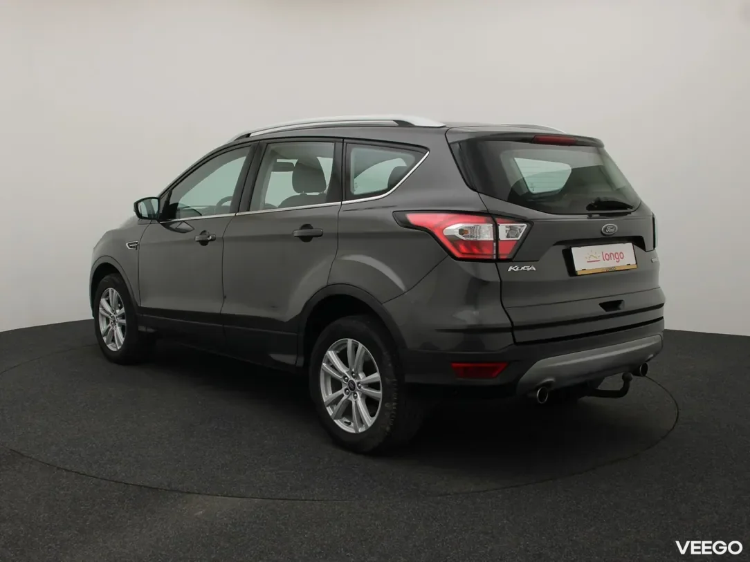 Ford Kuga 1.5 88kW