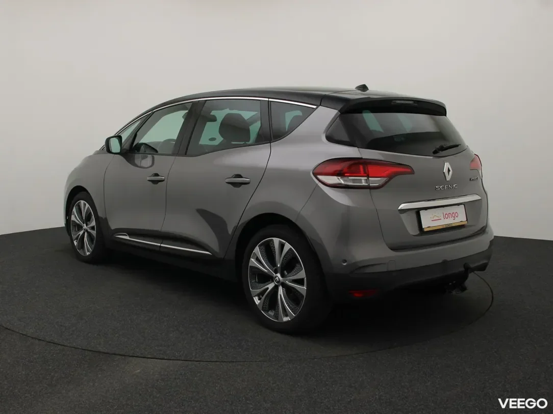 Renault grand-scenic 1.5 81kW