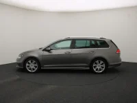 Volkswagen Golf 1.6 81kW thumbnail