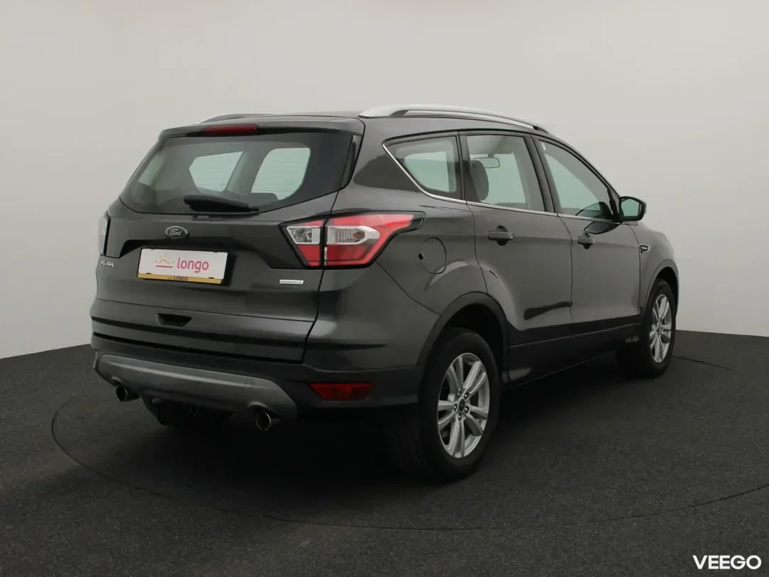 Ford Kuga 1.5 88kW