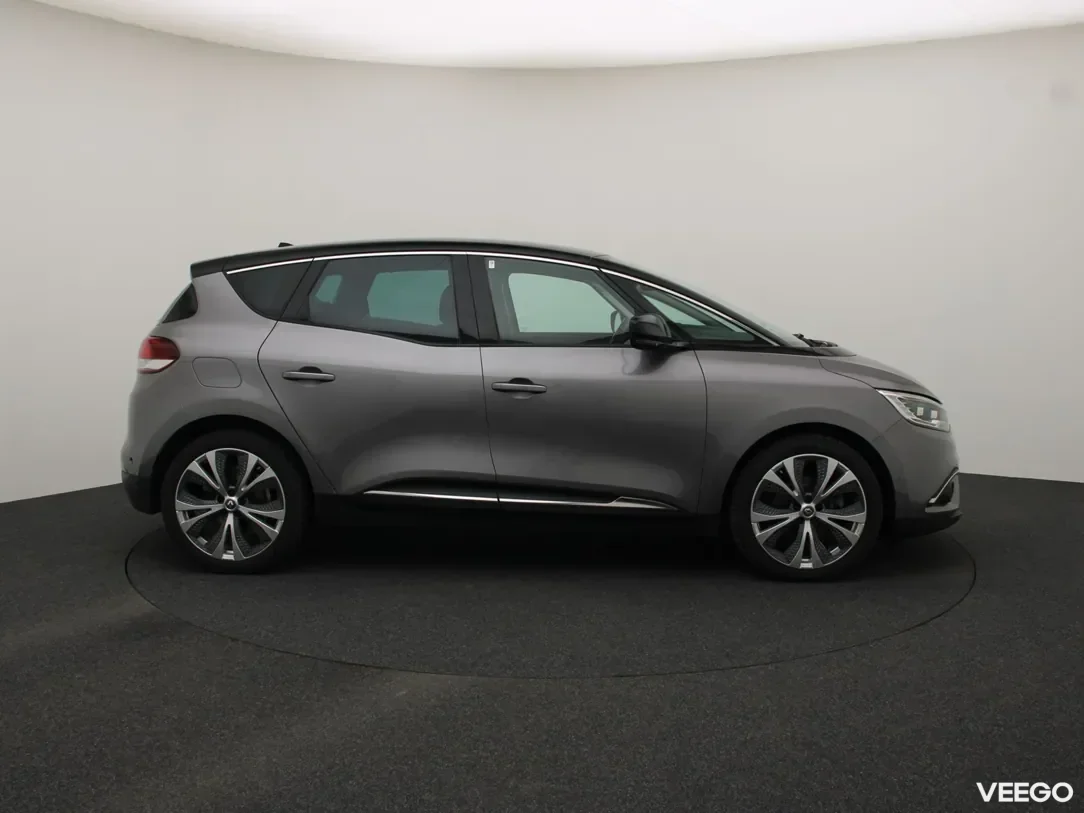 Renault grand-scenic 1.5 81kW