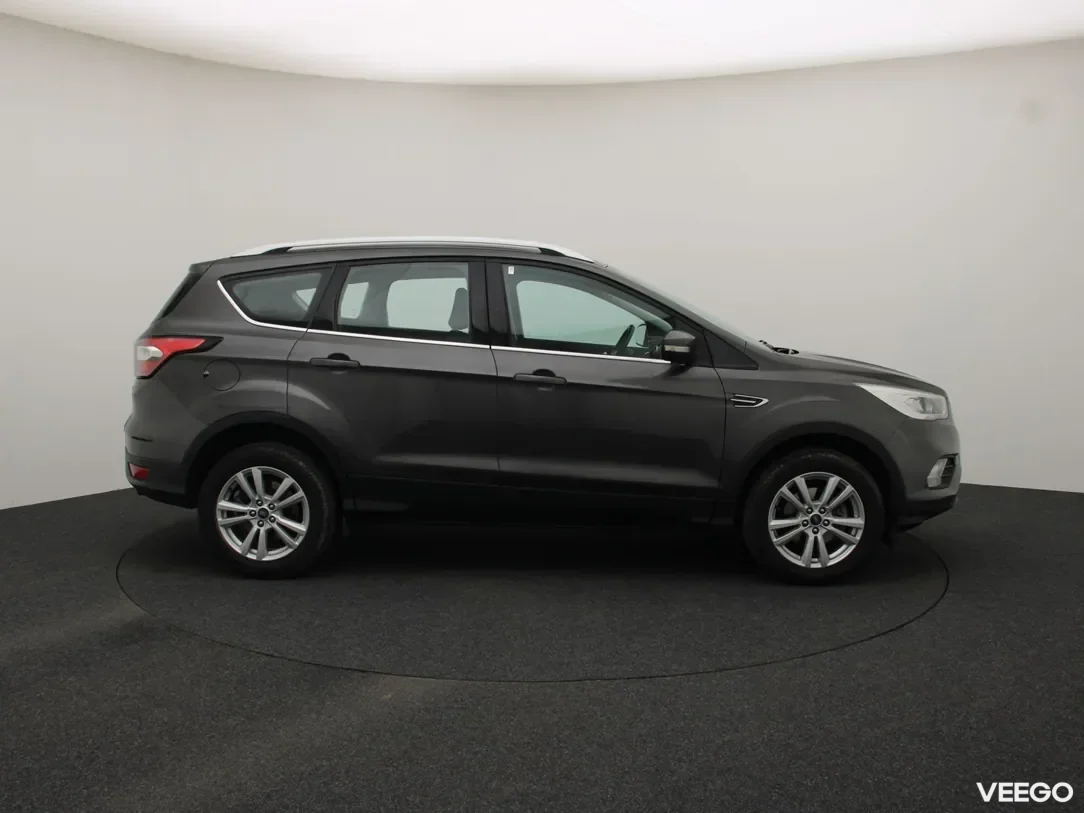 Ford Kuga 1.5 88kW