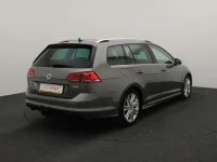 Volkswagen Golf 1.6 81kW thumbnail