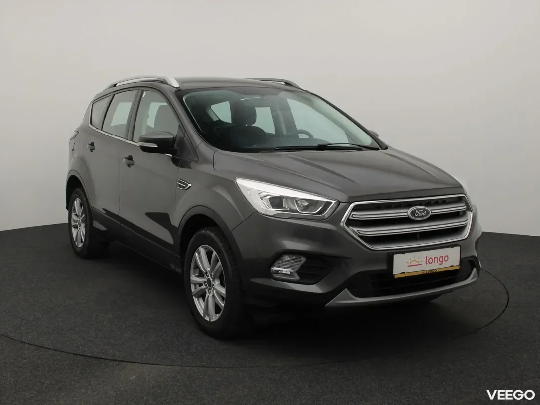 Ford Kuga 1.5 88kW