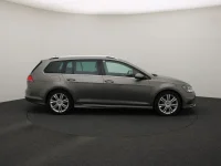 Volkswagen Golf 1.6 81kW thumbnail