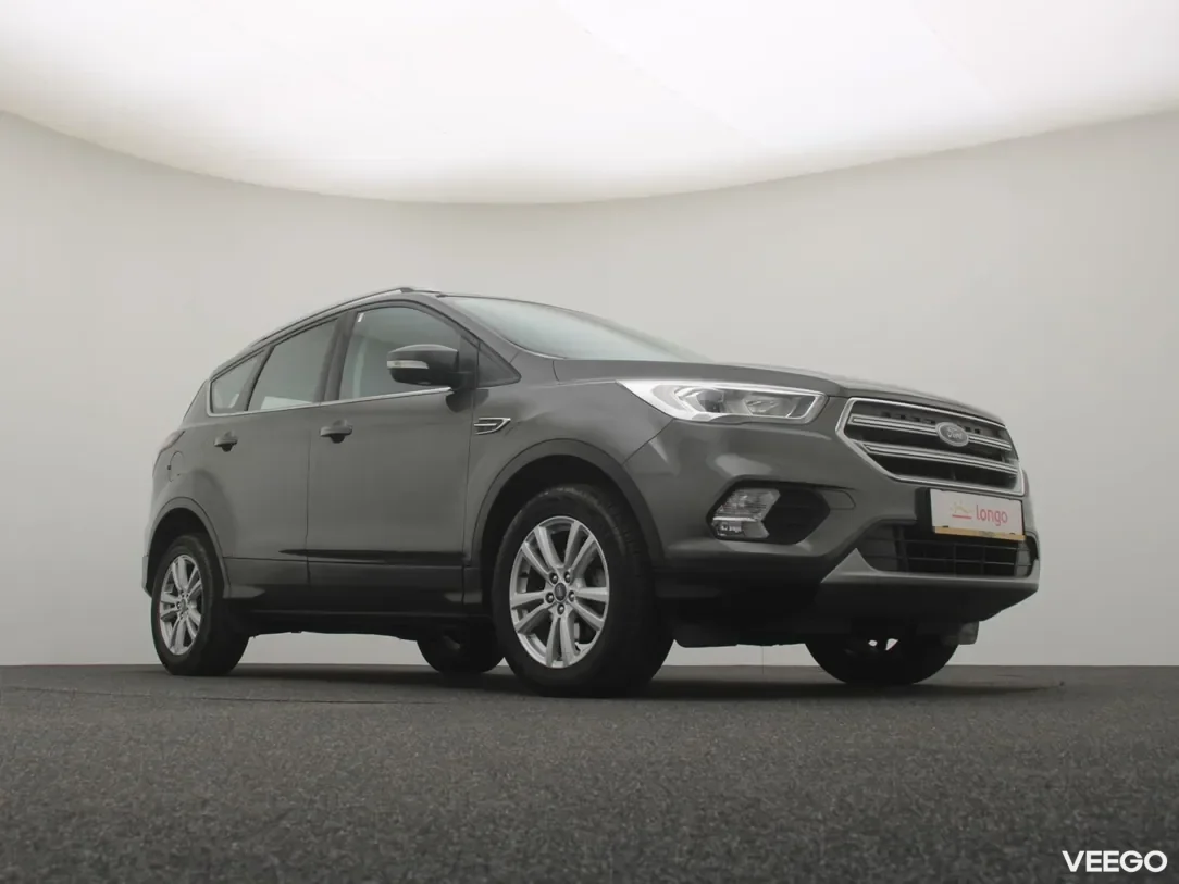 Ford Kuga 1.5 88kW